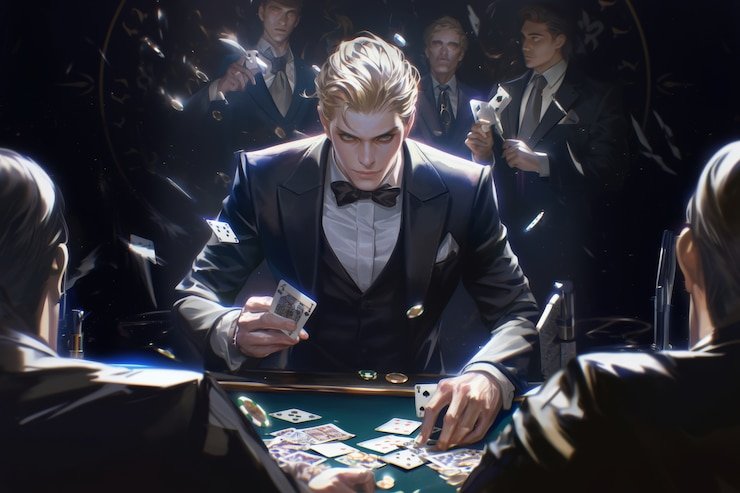 bocoran macau App 