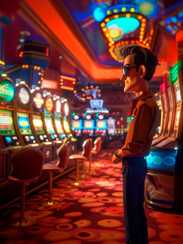 bocoran macau featured game showcase